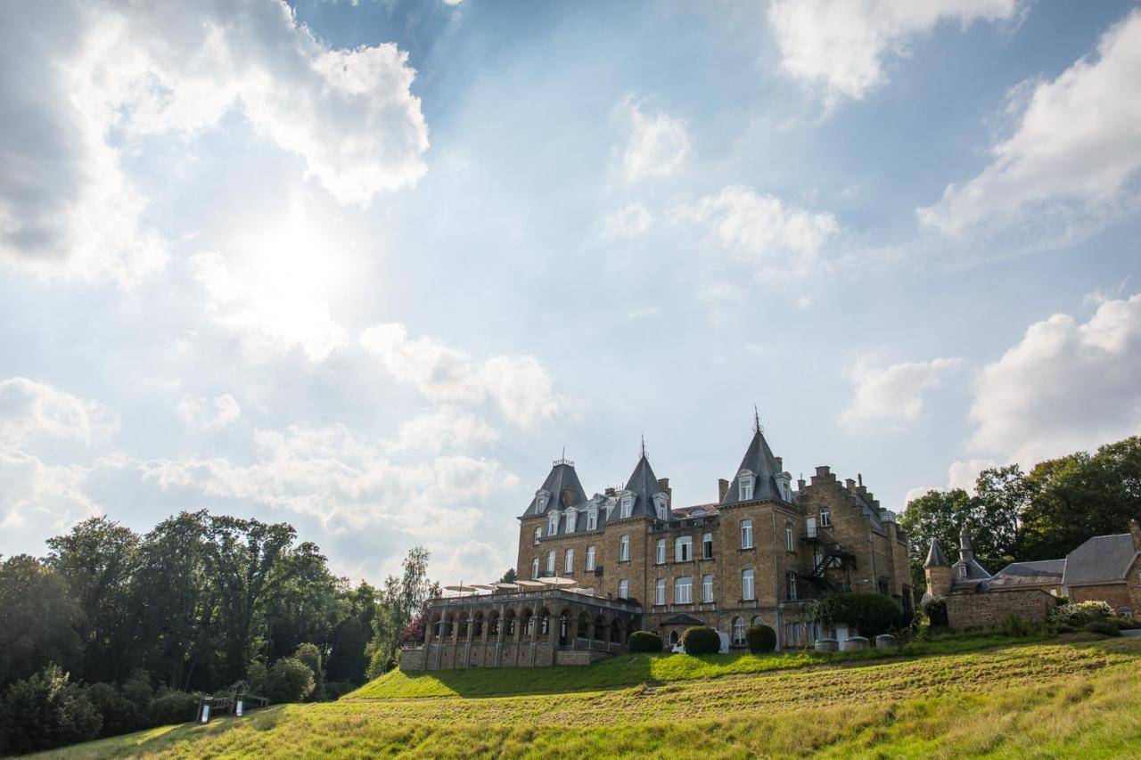 Domaine De Ronchinne - Insolites Maillen 외부 사진