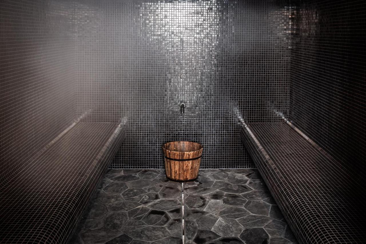 Domaine De Ronchinne - Insolites Maillen 외부 사진